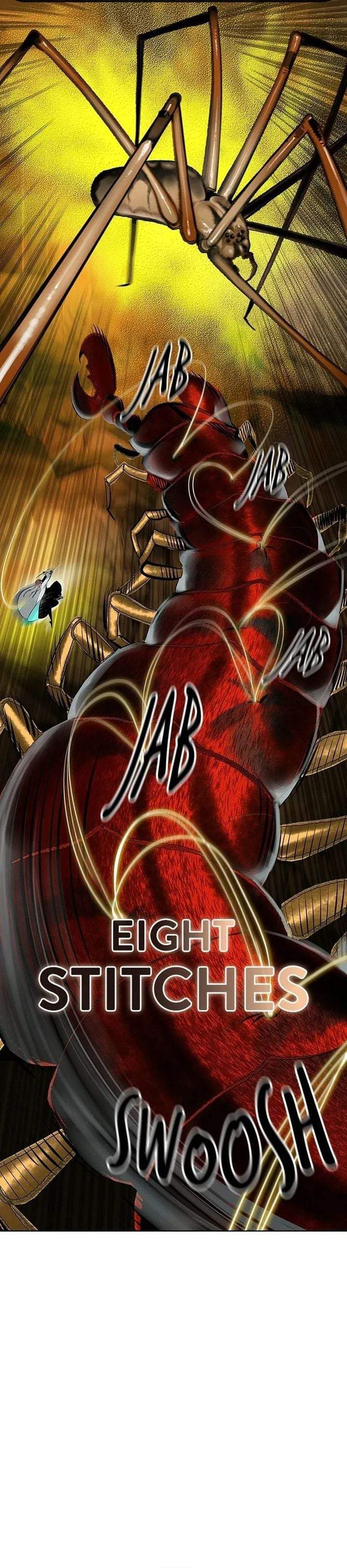 Jungle Juice Chap 204 - Next Chap 205
