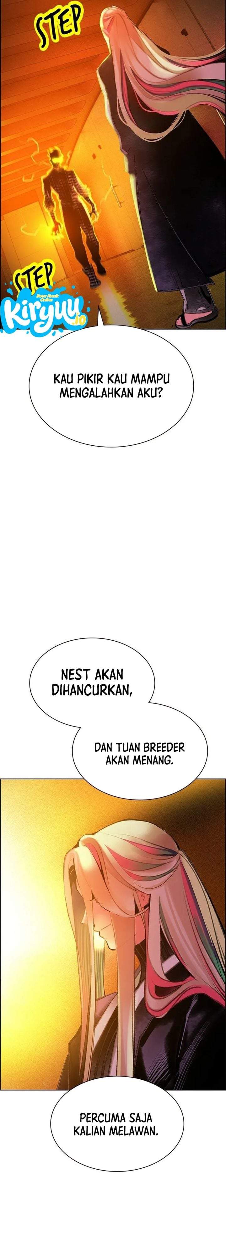 Jungle Juice Chap 204 - Next Chap 205