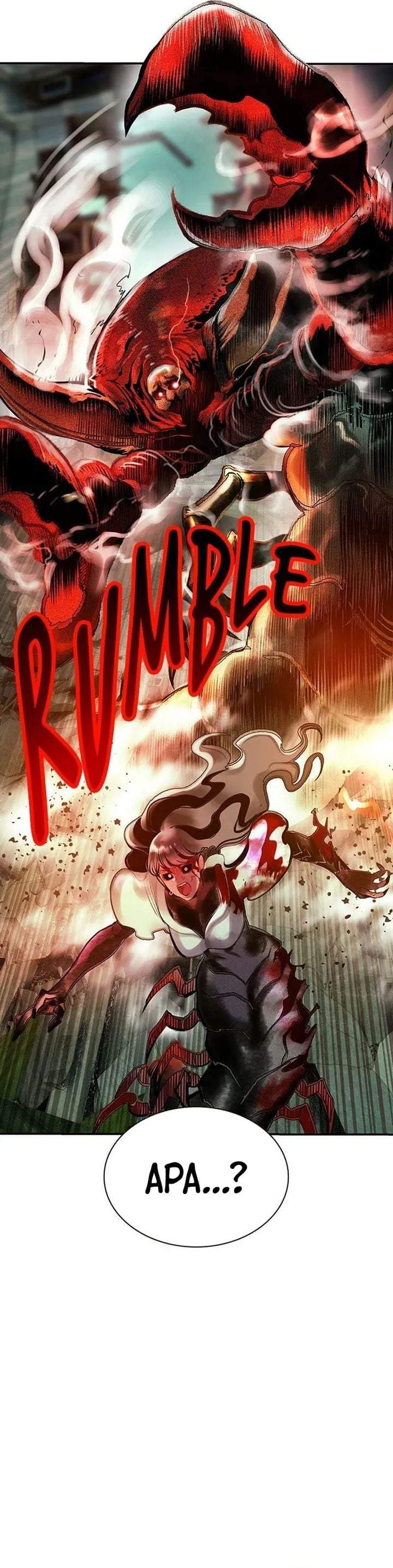 Jungle Juice Chap 204 - Next Chap 205