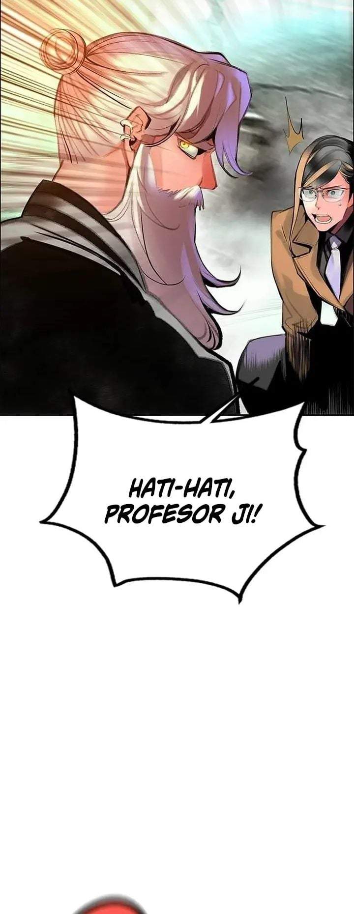 Jungle Juice Chap 206 - Next Chap 207