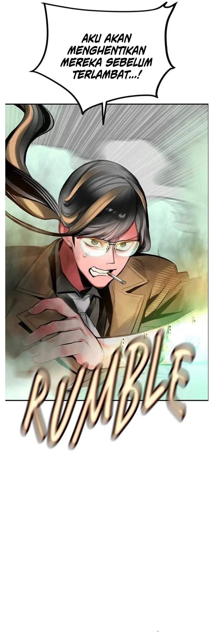 Jungle Juice Chap 206 - Next Chap 207