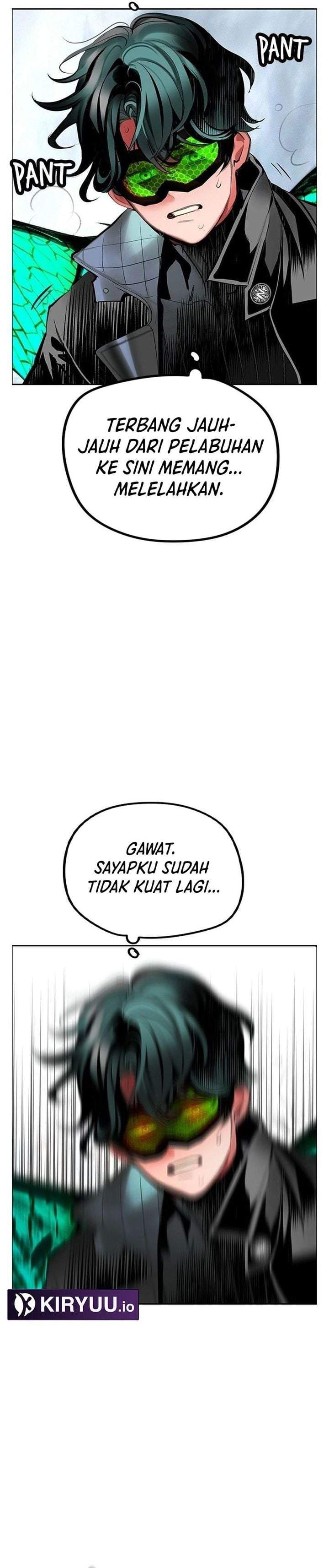 Jungle Juice Chap 207 - Next Chap 208