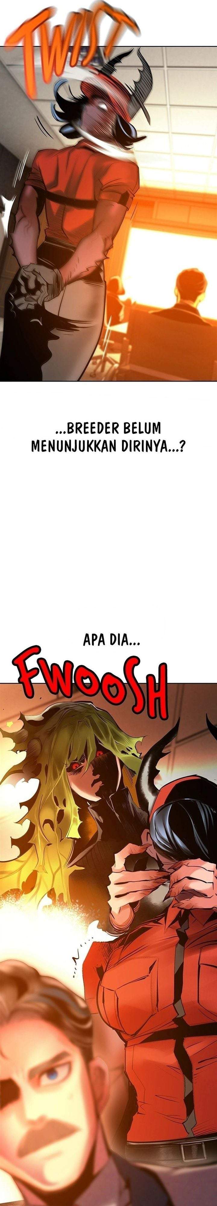 Jungle Juice Chap 207 - Next Chap 208