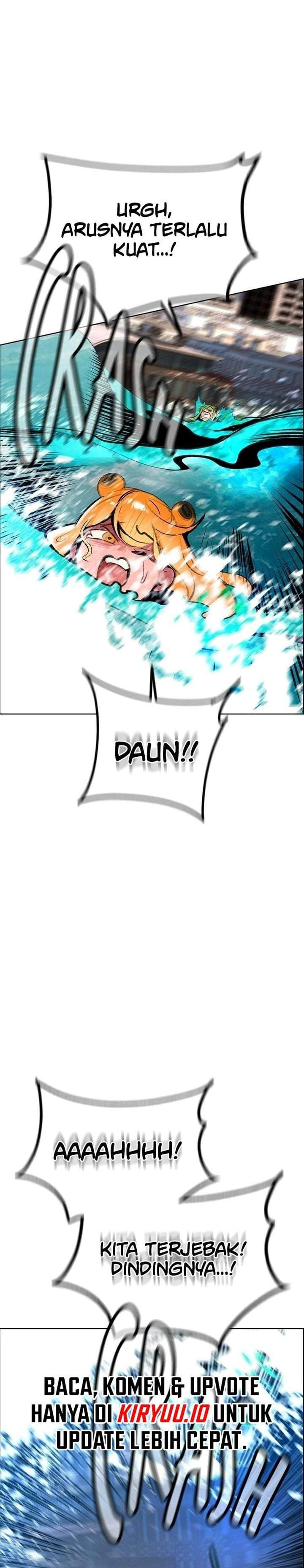 Jungle Juice Chap 207 - Next Chap 208