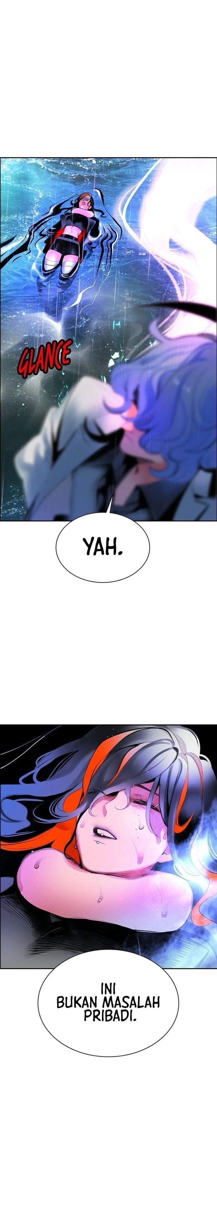 Jungle Juice Chap 207 - Next Chap 208
