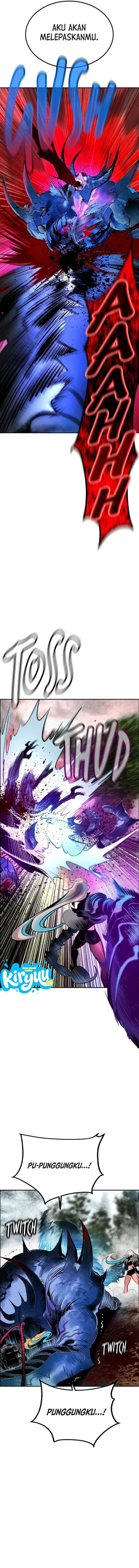 Jungle Juice Chap 201 - Next Chap 202
