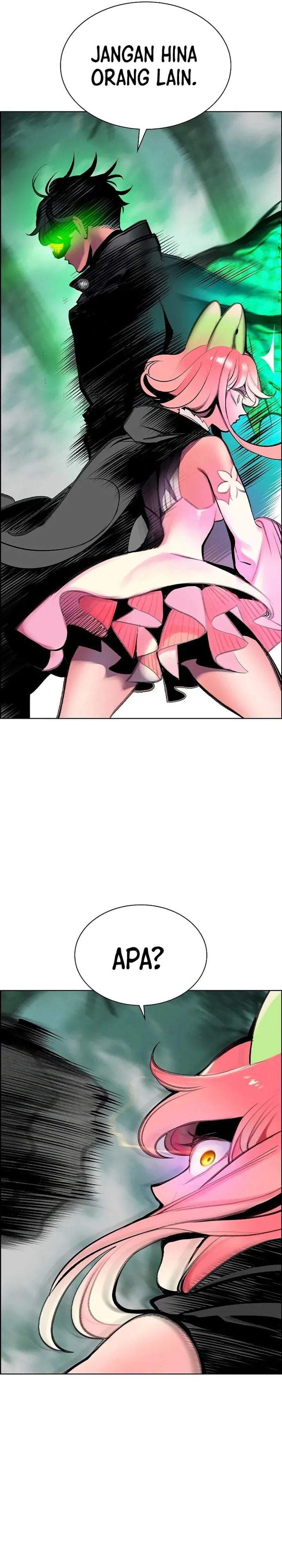 Jungle Juice Chap 203 - Next Chap 204