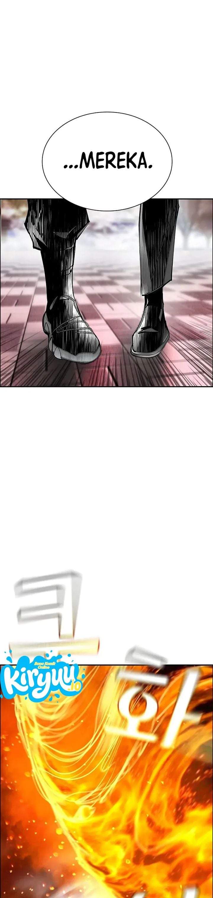 Jungle Juice Chap 203 - Next Chap 204