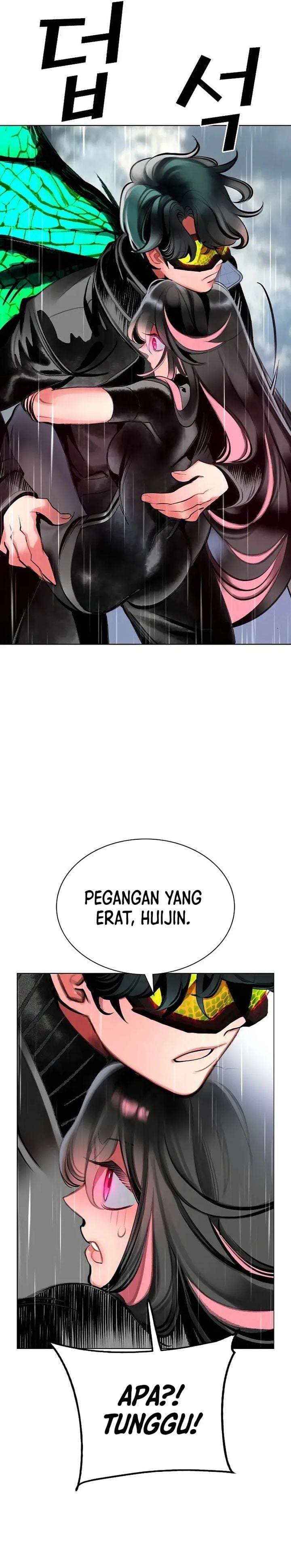 Jungle Juice Chap 203 - Next Chap 204