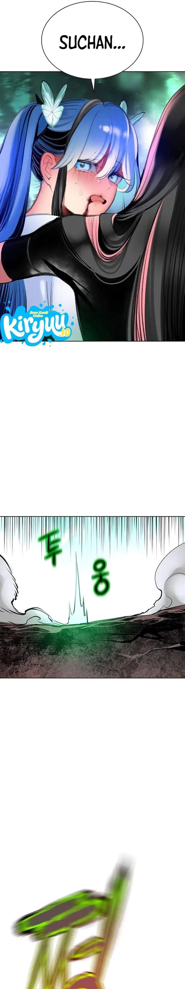 Jungle Juice Chap 203 - Next Chap 204