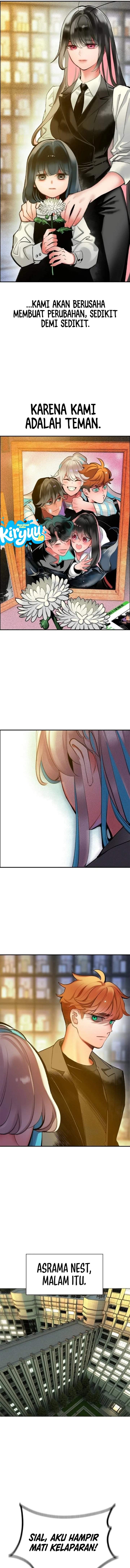 Jungle Juice Chap 218 - Next Chap 219