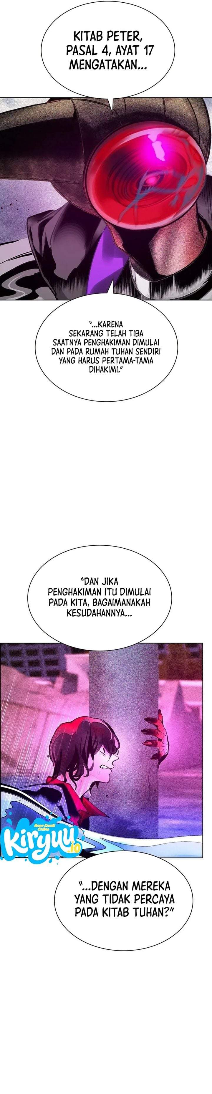 Jungle Juice Chap 214 - Next Chap 215