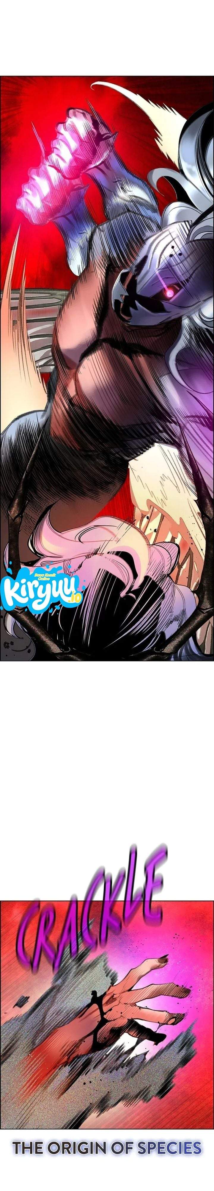 Jungle Juice Chap 214 - Next Chap 215