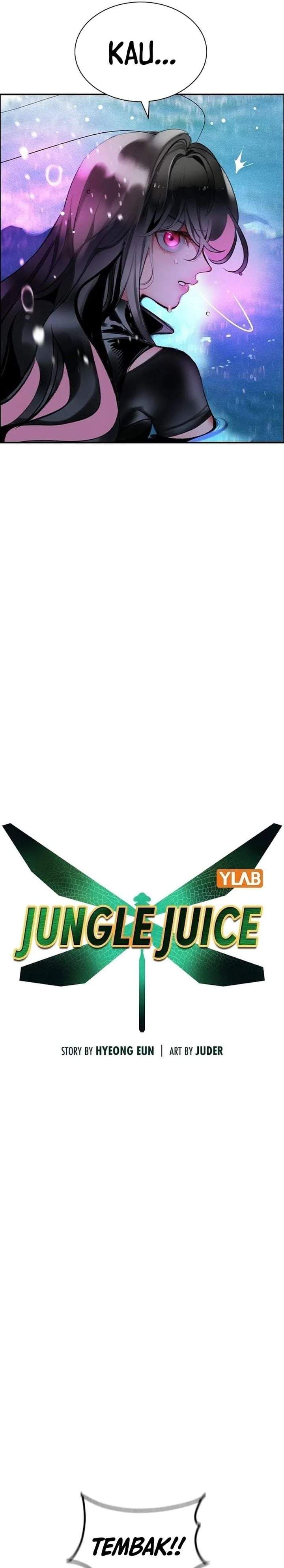Jungle Juice Chap 215 - Next Chap 216