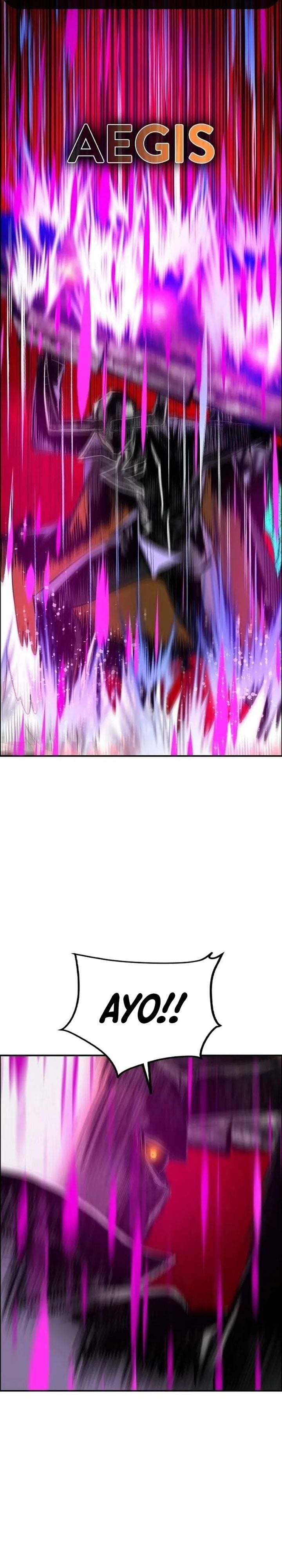 Jungle Juice Chap 215 - Next Chap 216