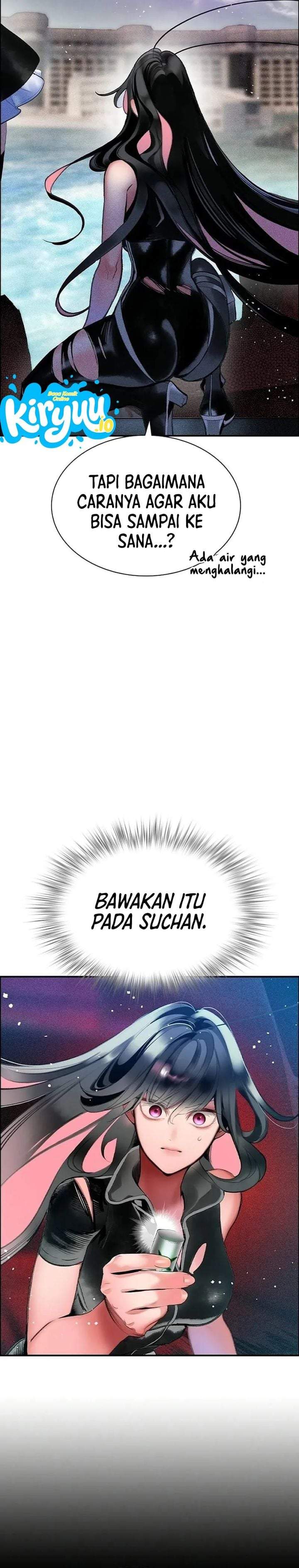 Jungle Juice Chap 215 - Next Chap 216