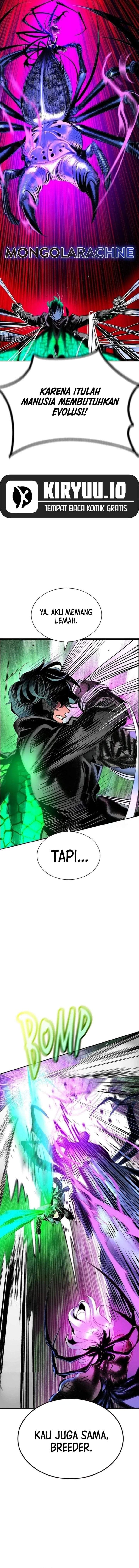 Jungle Juice Chap 216 - Next Chap 217