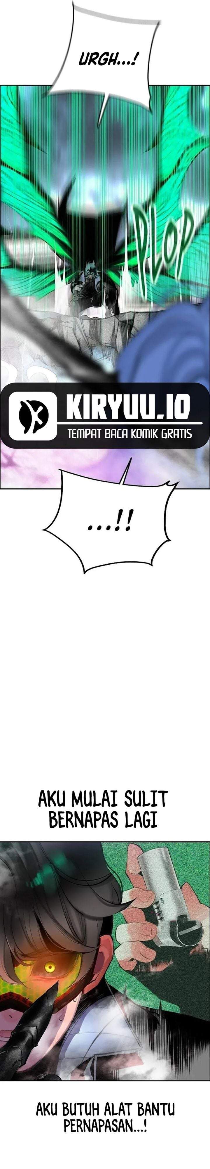 Jungle Juice Chap 211 - Next Chap 212