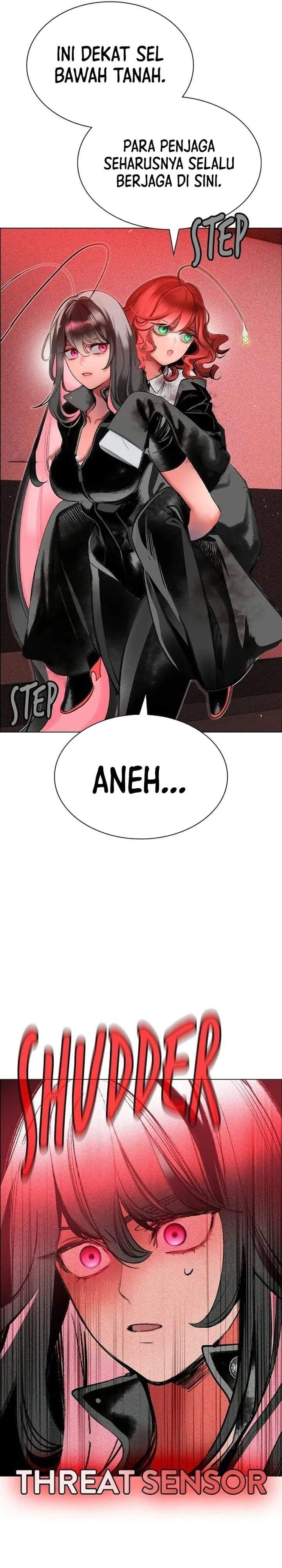 Jungle Juice Chap 211 - Next Chap 212