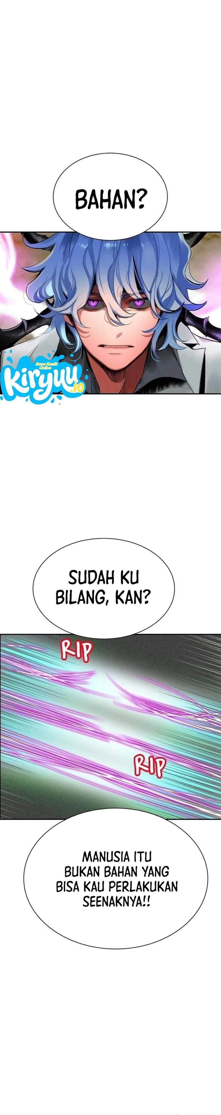 Jungle Juice Chap 211 - Next Chap 212