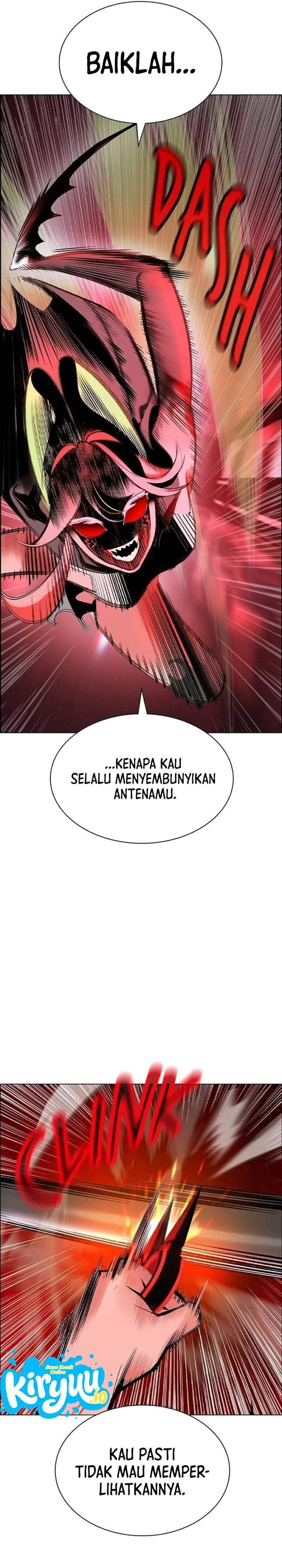 Jungle Juice Chap 211 - Next Chap 212