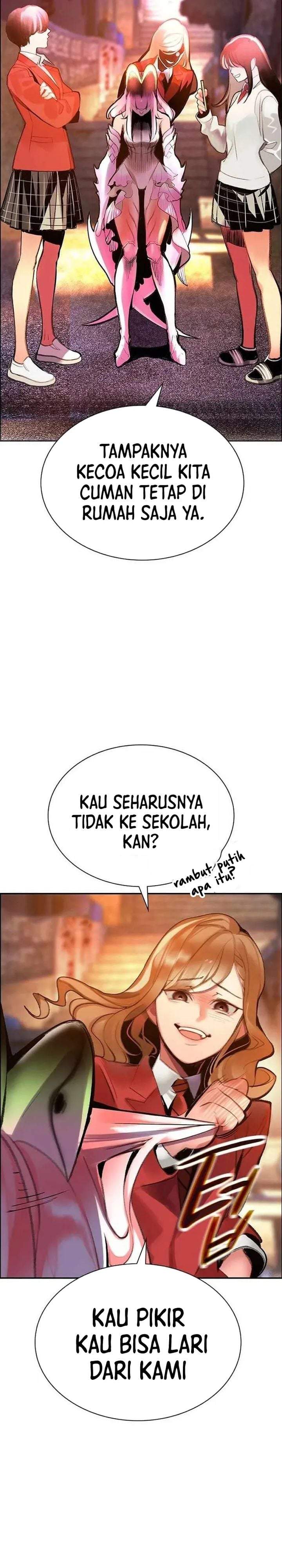 Jungle Juice Chap 212 - Next Chap 213