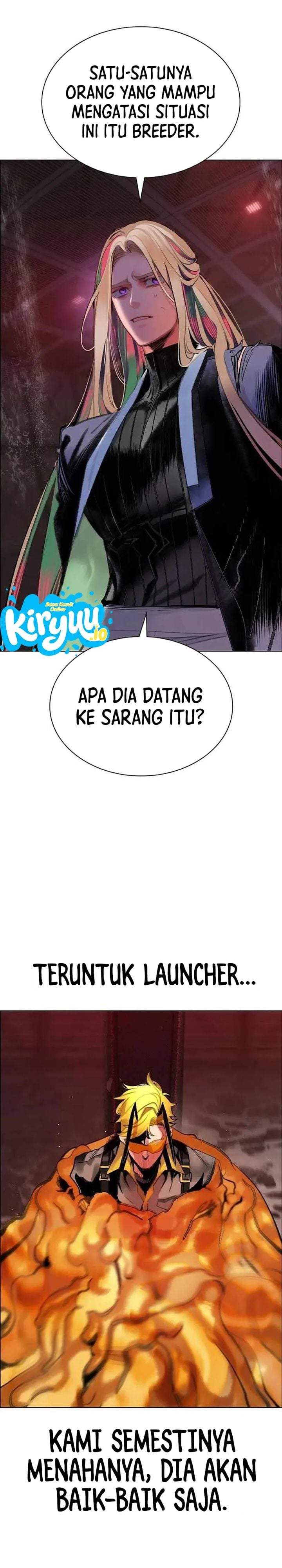 Jungle Juice Chap 212 - Next Chap 213