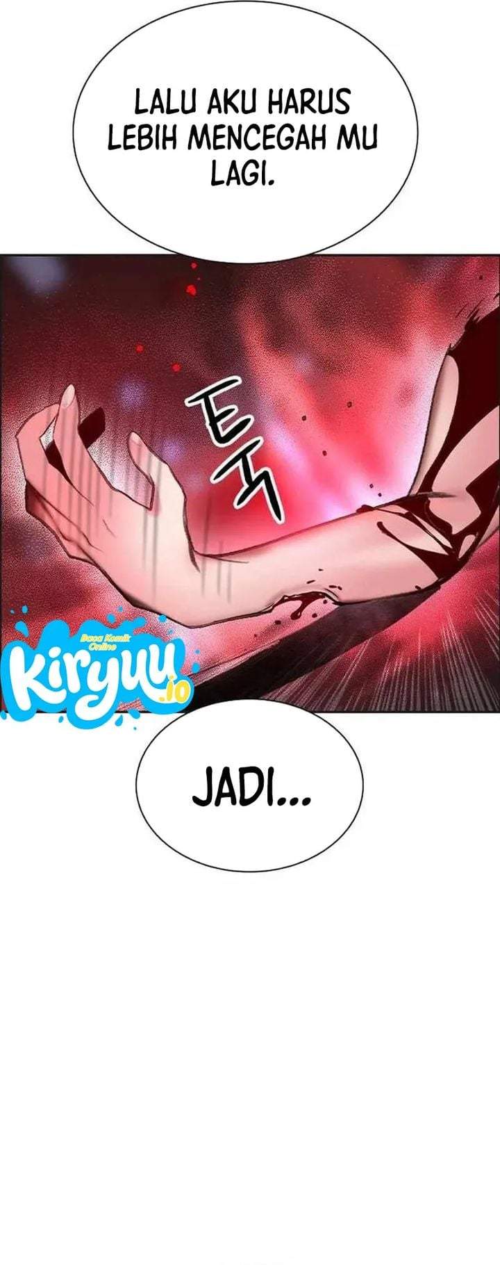 Jungle Juice Chap 212 - Next Chap 213