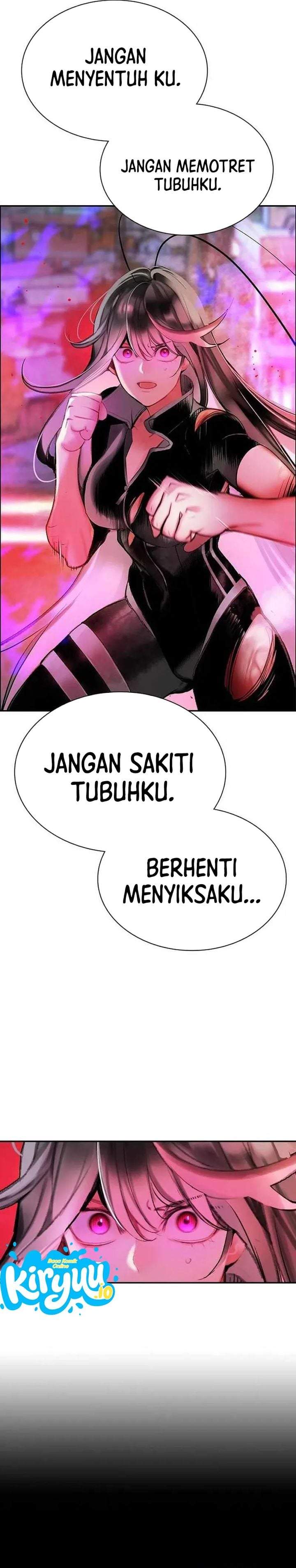 Jungle Juice Chap 212 - Next Chap 213