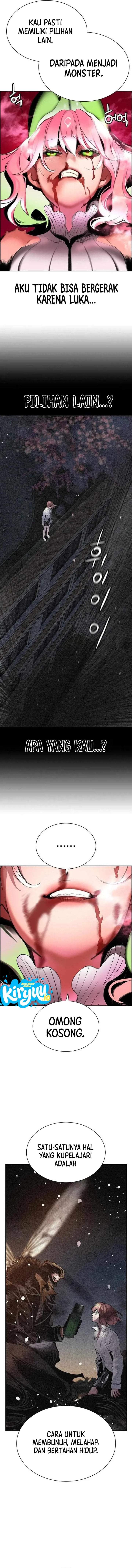 Jungle Juice Chap 213 - Next Chap 214