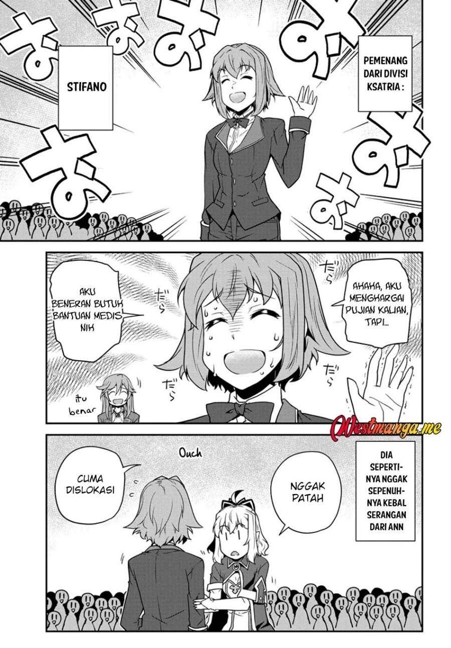 Isekai Nonbiri Nouka Chap 284 - Next Chap 285