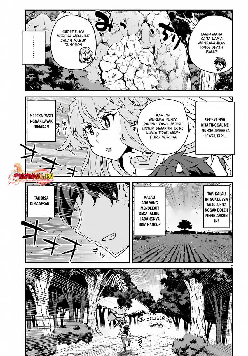 Isekai Nonbiri Nouka Chap 241 - Next Chap 242