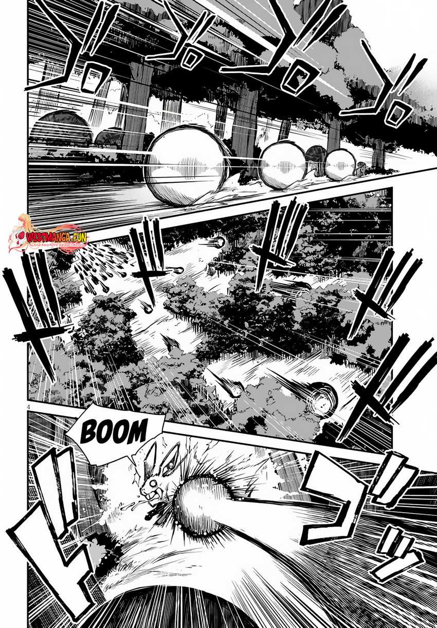 Isekai Nonbiri Nouka Chap 241 - Next Chap 242