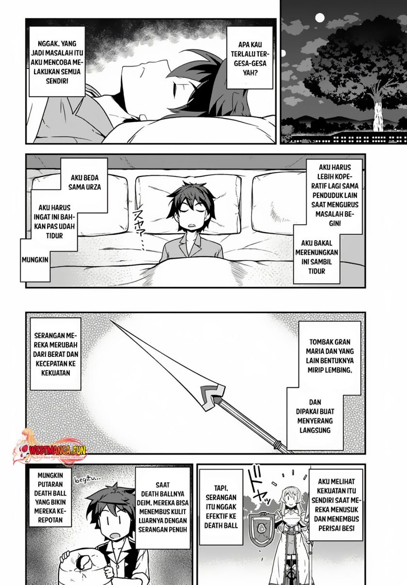 Isekai Nonbiri Nouka Chap 244 - Next Chap 245