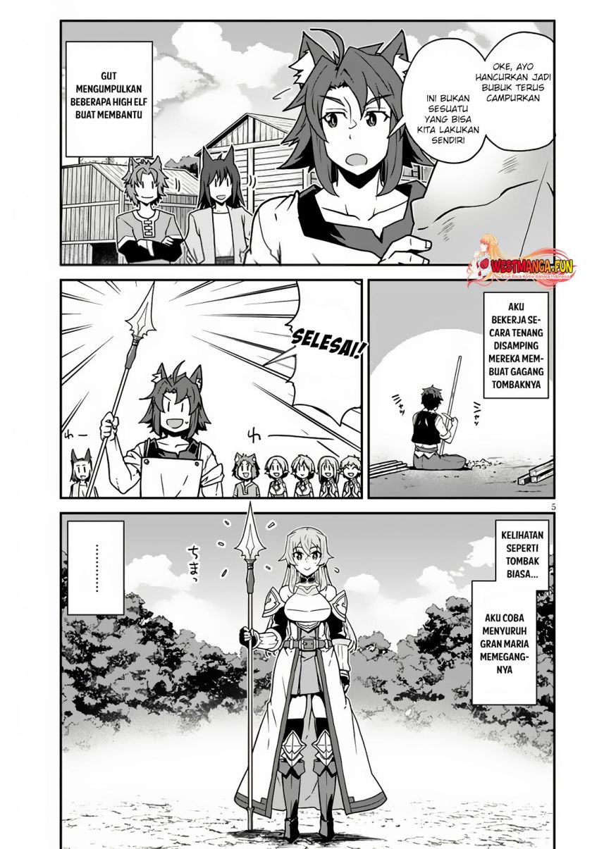 Isekai Nonbiri Nouka Chap 244 - Next Chap 245