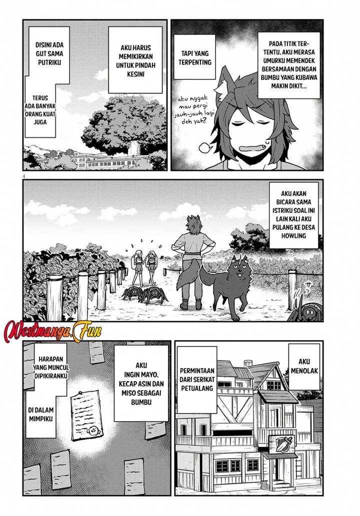 Isekai Nonbiri Nouka Chap 254 - Next Chap 255