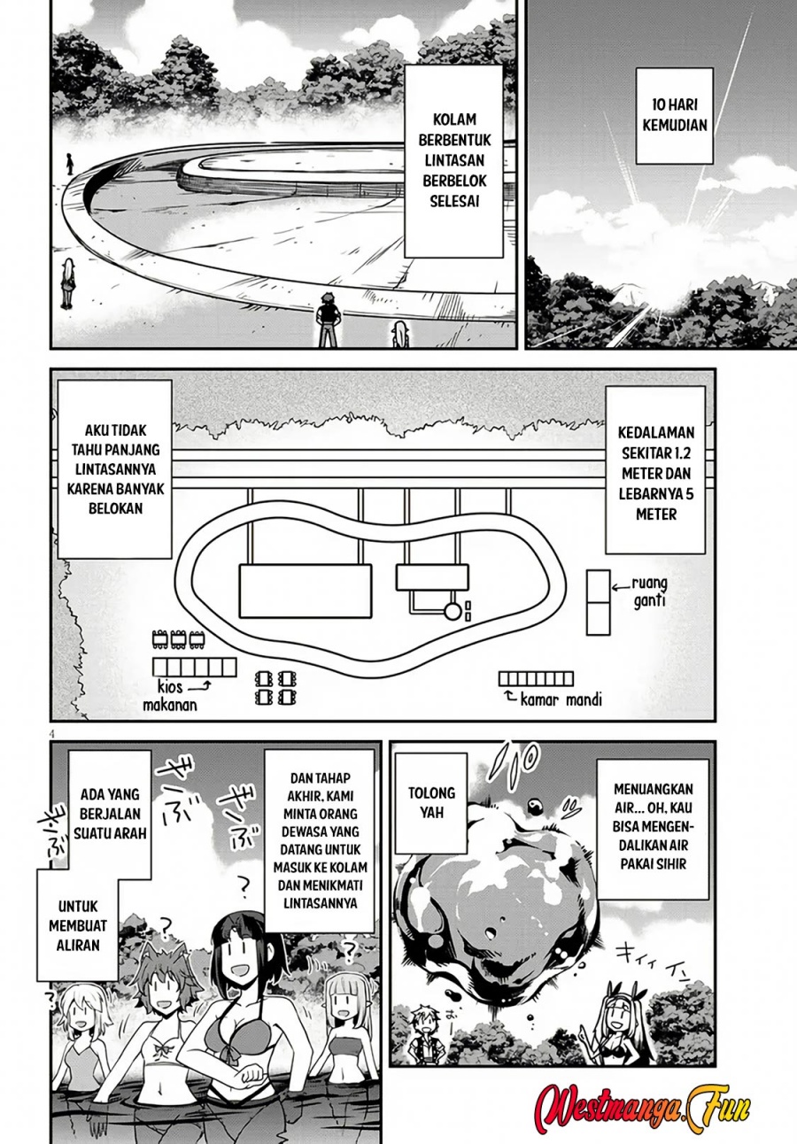 Isekai Nonbiri Nouka Chap 255 - Next Chap 256