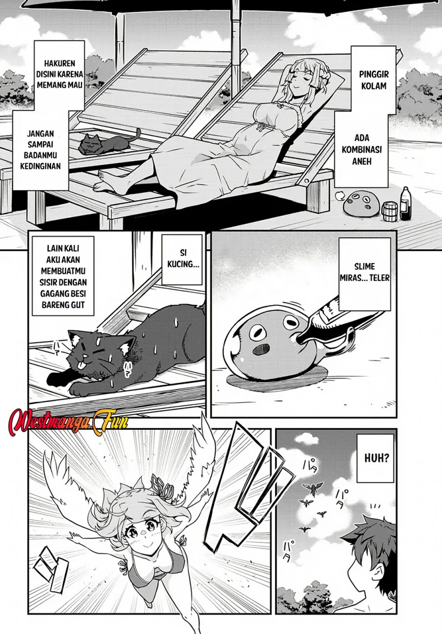 Isekai Nonbiri Nouka Chap 256 - Next Chap 257