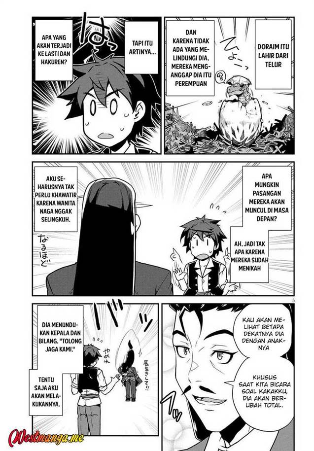 Isekai Nonbiri Nouka Chap 268 - Next Chap 269