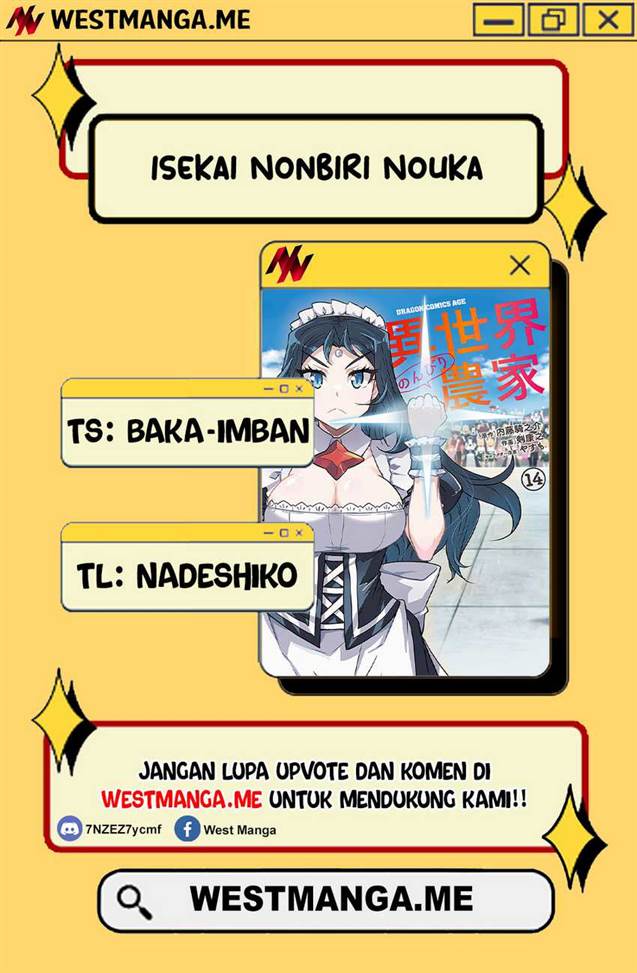 Isekai Nonbiri Nouka Chap 268 - Next Chap 269