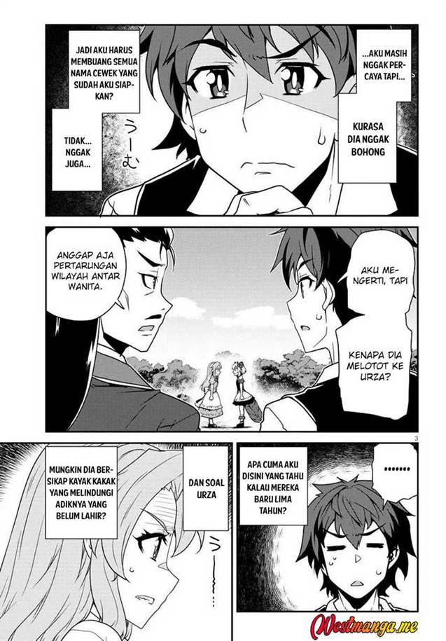 Isekai Nonbiri Nouka Chap 268 - Next Chap 269