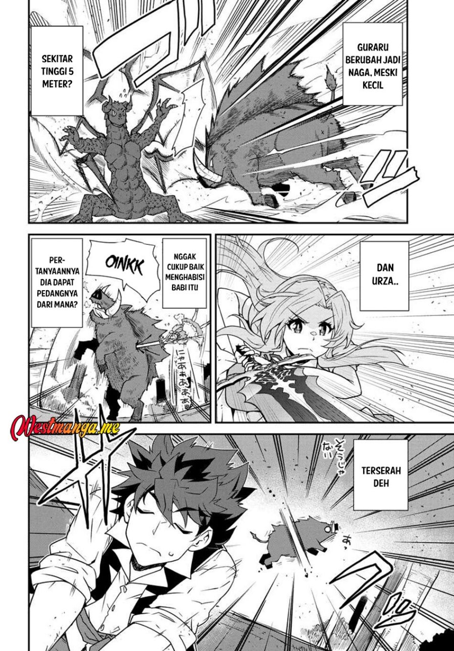 Isekai Nonbiri Nouka Chap 269 - Next Chap 270