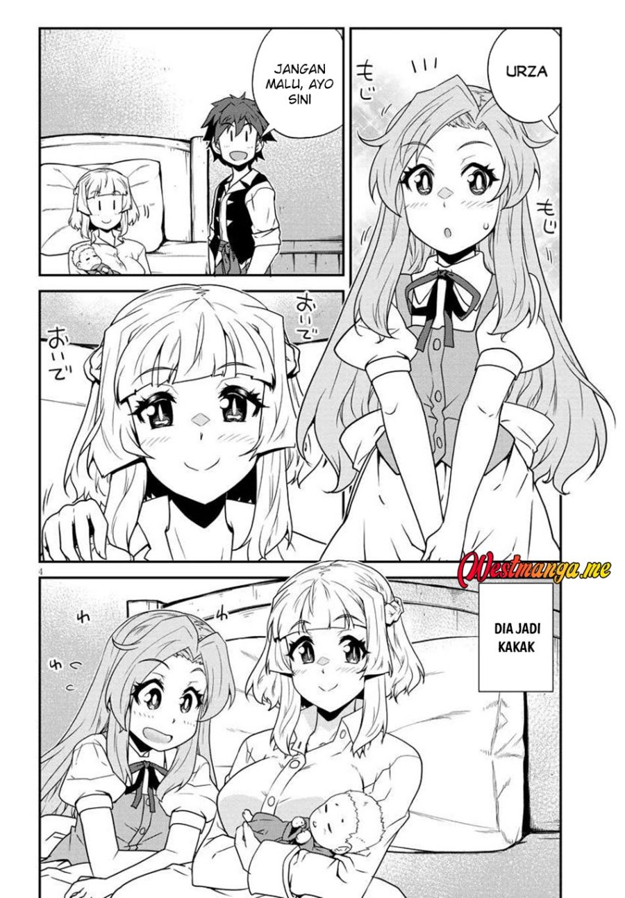 Isekai Nonbiri Nouka Chap 270 - Next Chap 271