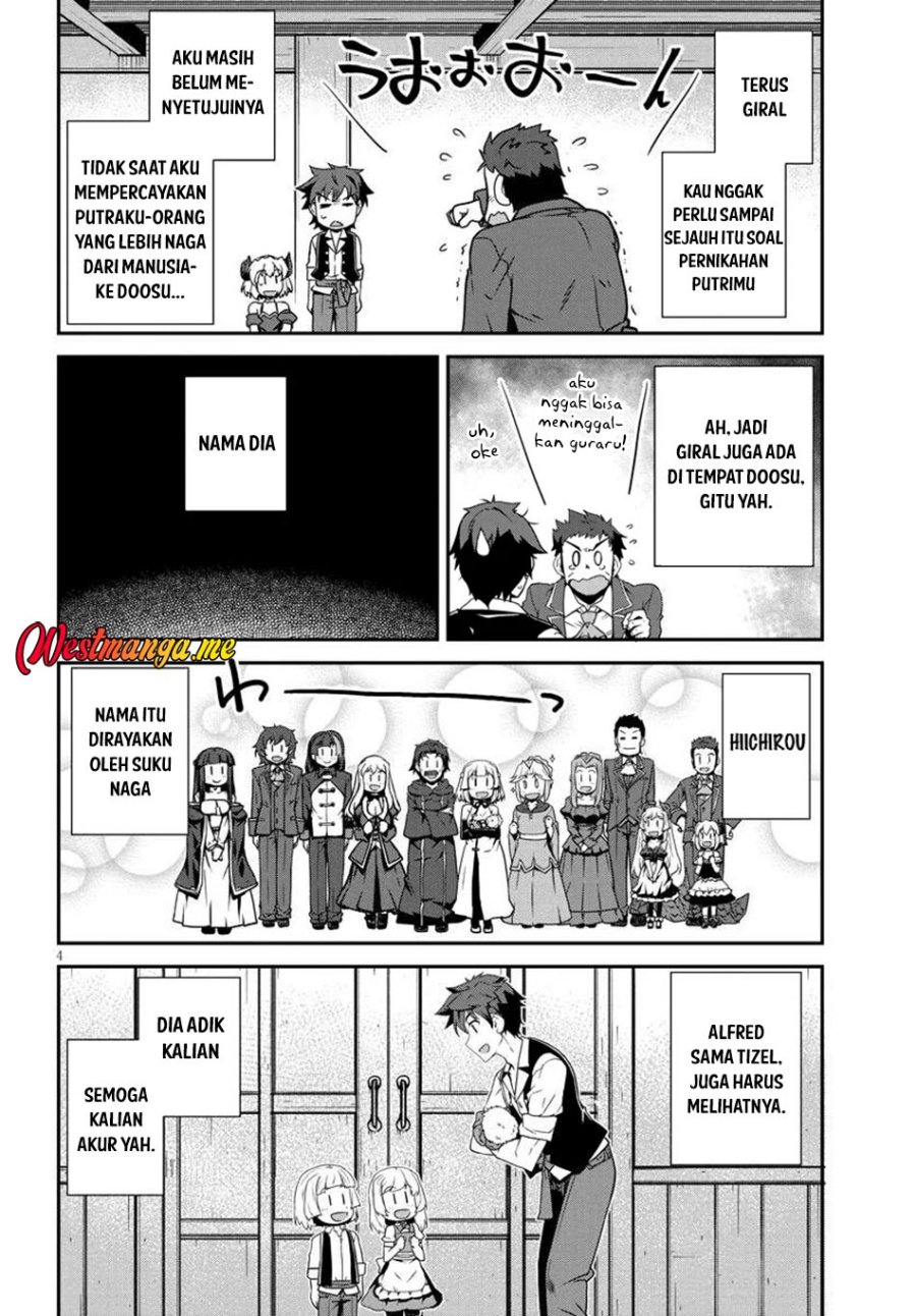 Isekai Nonbiri Nouka Chap 271 - Next Chap 272