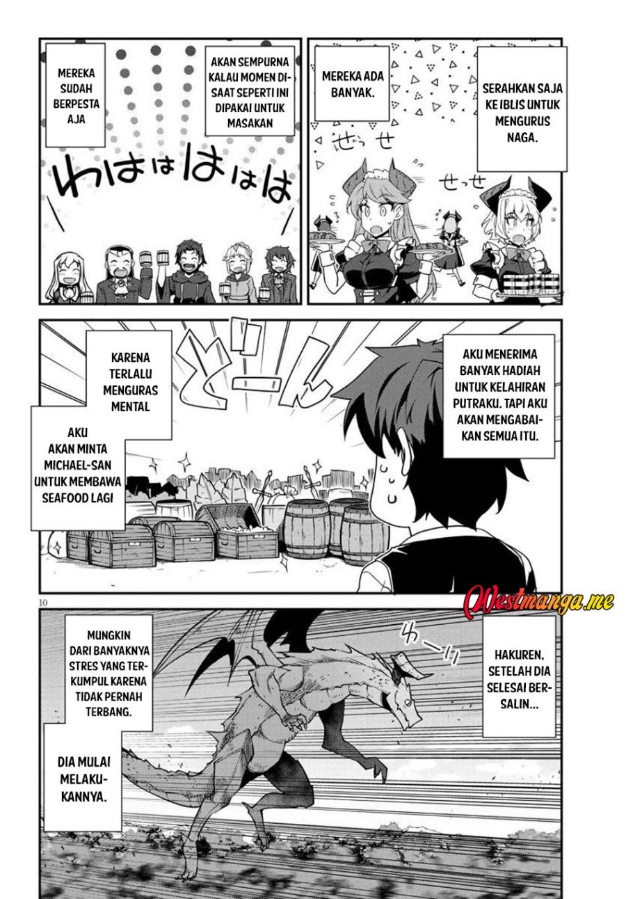 Isekai Nonbiri Nouka Chap 271 - Next Chap 272