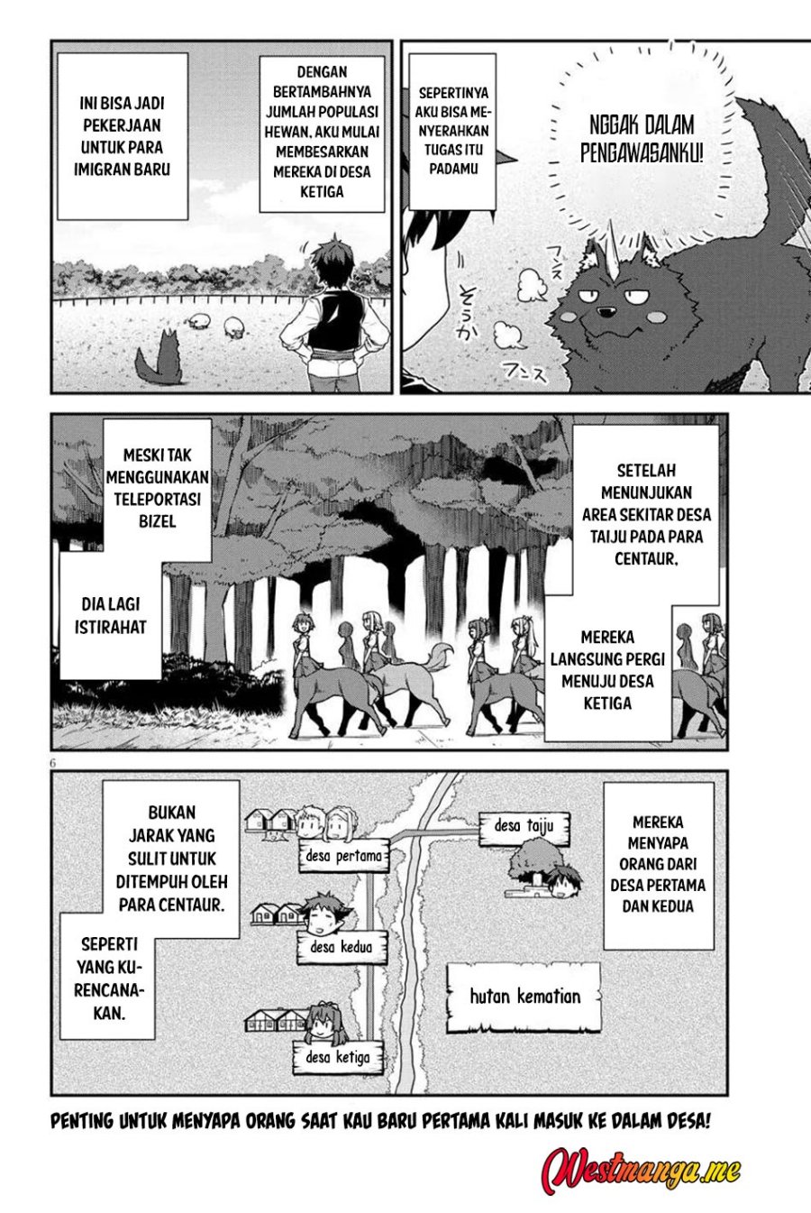 Isekai Nonbiri Nouka Chap 272 - Next Chap 273