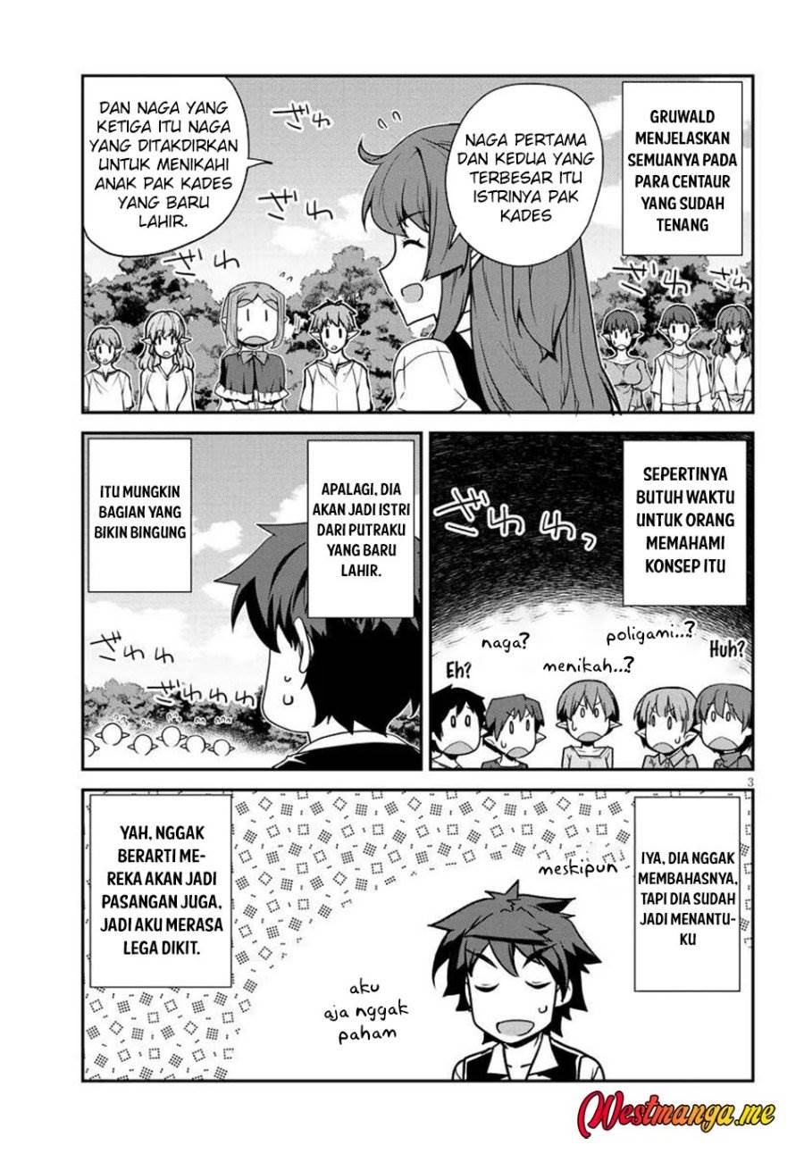 Isekai Nonbiri Nouka Chap 273 - Next Chap 274