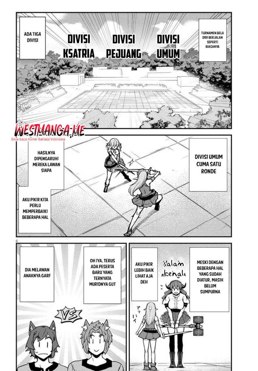 Isekai Nonbiri Nouka Chap 277 - Next Chap 278