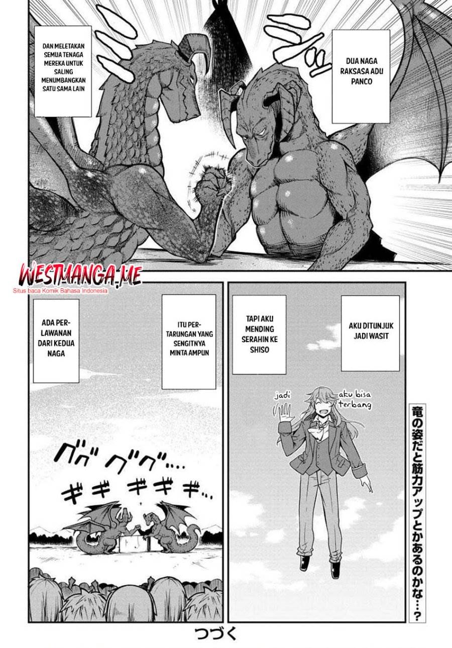 Isekai Nonbiri Nouka Chap 278 - Next Chap 279