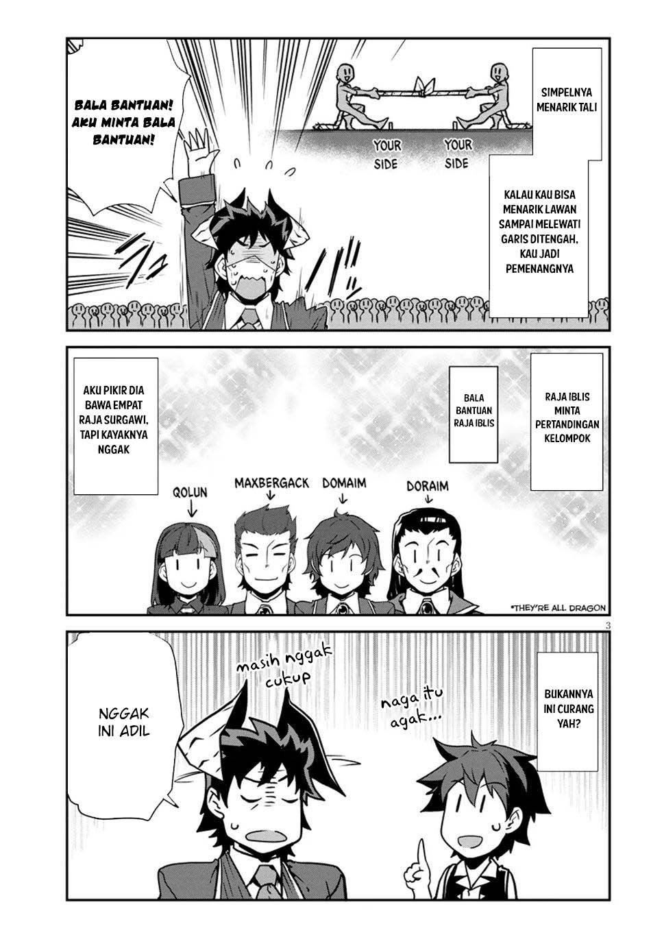 Isekai Nonbiri Nouka Chap 279 - Next Chap 280